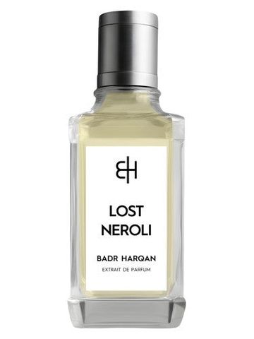 Badr Harqan Lost Neroli fragrance bottle