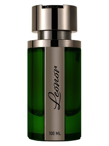 Brandy Designs Leonor Prestige fragrance bottle