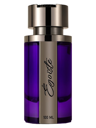 Brandy Designs Egoiste Prestige fragrance bottle
