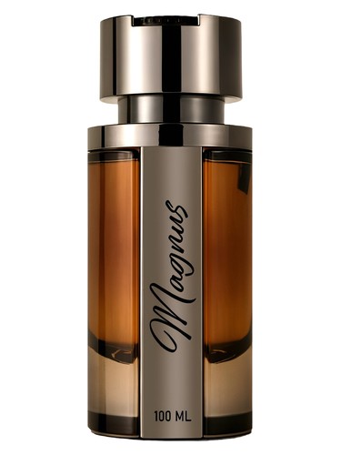 Brandy Designs Magnus Prestige