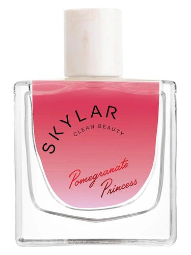 Skylar Pomegranate Princess fragrance bottle