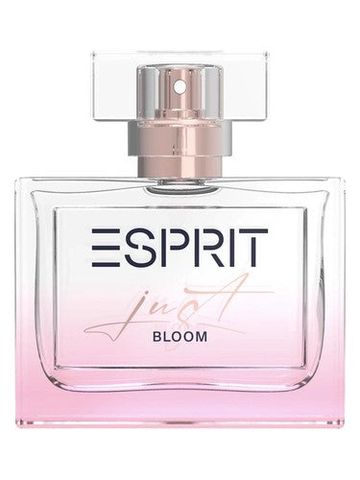 Esprit Just Bloom fragrance bottle