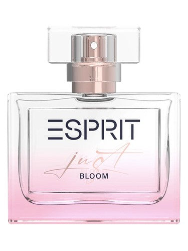 Esprit Just Bloom fragrance bottle