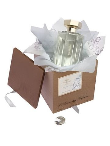 L Artisan Parfumeur Iris Pallida 2007 fragrance bottle