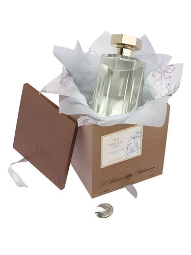 L Artisan Parfumeur Iris Pallida 2007