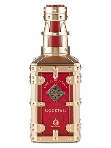 OriArome Cocktail fragrance bottle