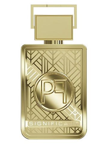 Seris Parfums Significant XXI fragrance bottle