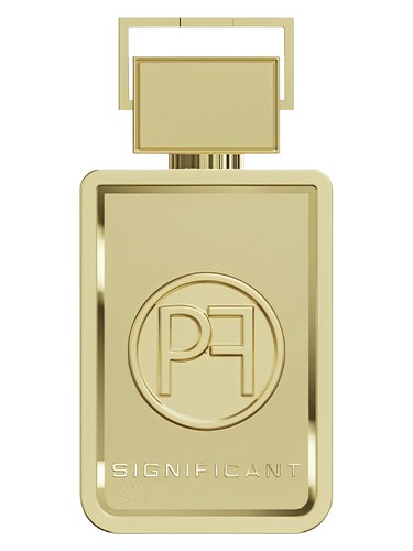 Seris Parfums Significant XXII fragrance bottle