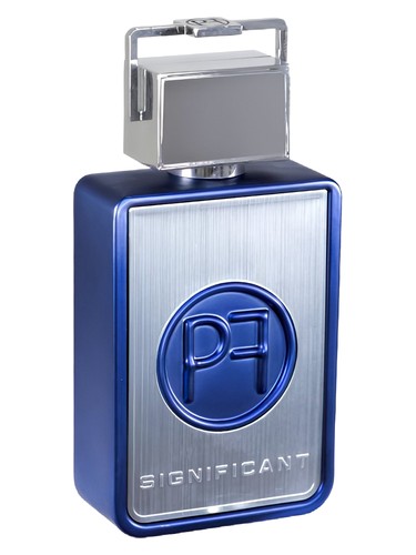 Seris Parfums Significant XXIV fragrance bottle