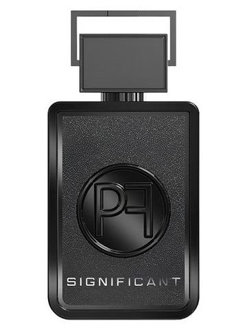 Seris Parfums Significant XXVI fragrance bottle