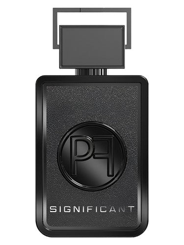 Seris Parfums Significant XXVI fragrance bottle