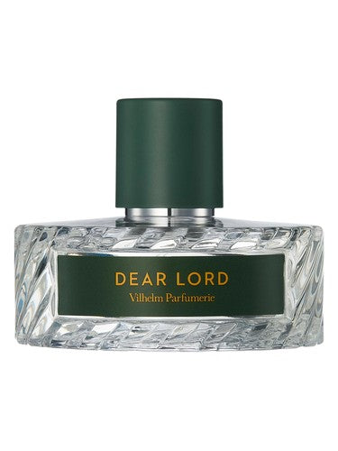 Vilhelm Parfumerie Dear Lord fragrance bottle