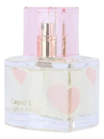 Miniso Cupid Love fragrance bottle