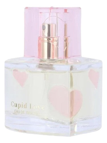 Miniso Cupid Love fragrance bottle
