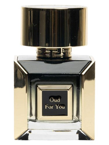 Korbaj Oud For You fragrance bottle