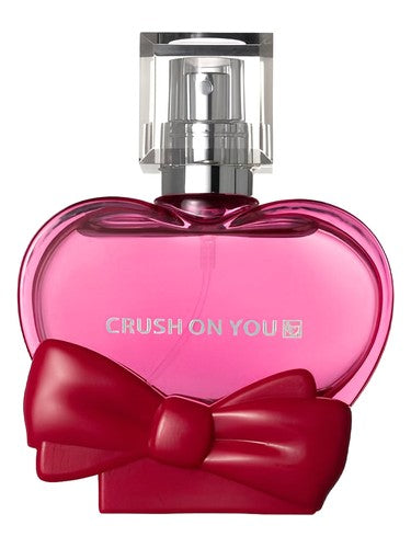 Angel Heart / エンジェルハート Crush On You fragrance bottle