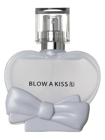 Angel Heart / エンジェルハート Blow A Kiss fragrance bottle
