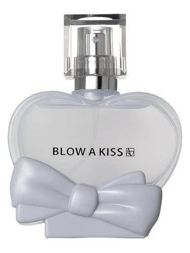 Angel Heart / エンジェルハート Blow A Kiss fragrance bottle
