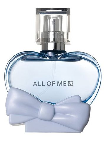 Angel Heart / エンジェルハート All Of Me fragrance bottle
