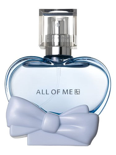 Angel Heart / エンジェルハート All Of Me fragrance bottle