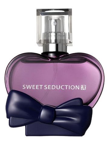 Angel Heart / エンジェルハート Sweet Seduction fragrance bottle