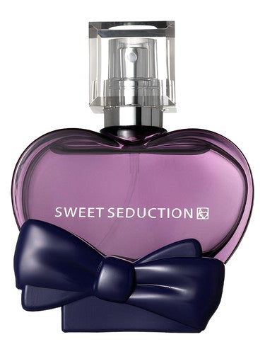 Angel Heart / エンジェルハート Sweet Seduction fragrance bottle