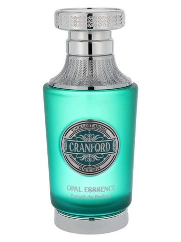 Cranford Opal Essence fragrance bottle