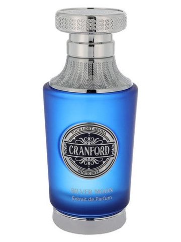 Cranford Silver Moon fragrance bottle