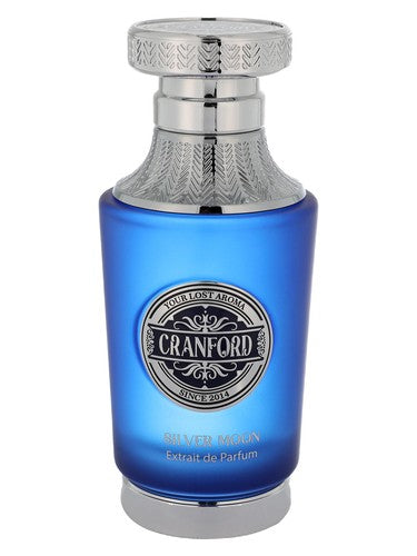 Cranford Silver Moon fragrance bottle