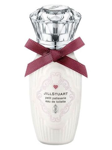 Jill Stuart Petit Patisserie fragrance bottle