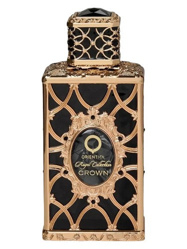 Orientica Premium Crown