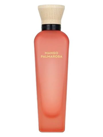 Adolfo Dominguez Mango Palmarosa fragrance bottle