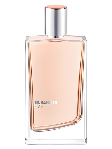 Jil Sander Jil Sander Eve fragrance bottle