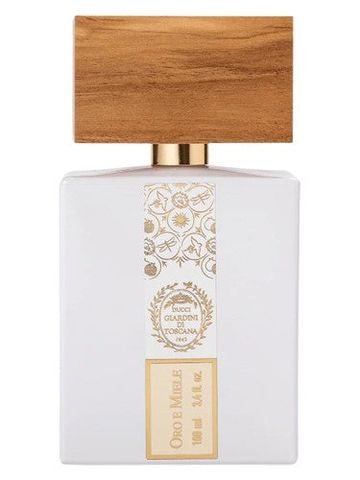 Giardini Di Toscana Oro e Miele fragrance bottle