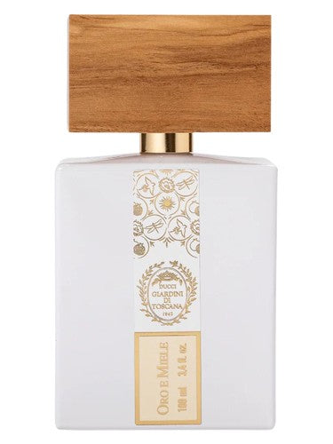 Giardini Di Toscana Oro e Miele fragrance bottle