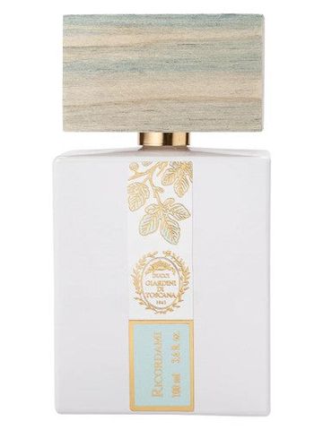 Giardini Di Toscana Ricordami fragrance bottle