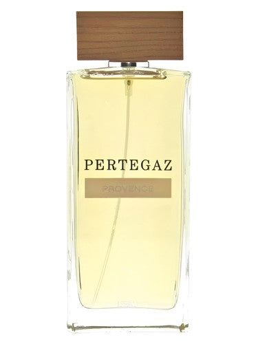 Manuel Pertegaz L'Eau Provence fragrance bottle