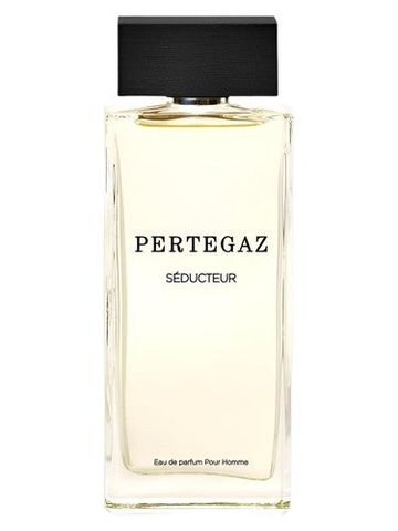 Manuel Pertegaz Séducteur fragrance bottle