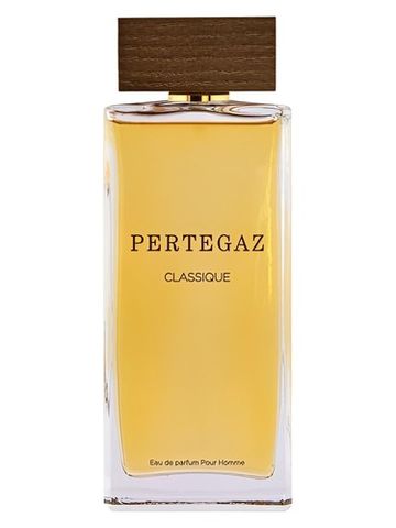 Manuel Pertegaz Classique fragrance bottle