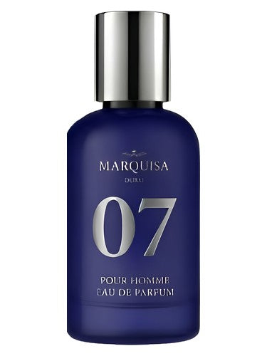 Marquisa Dubai No.7 Eau de Parfum for Men