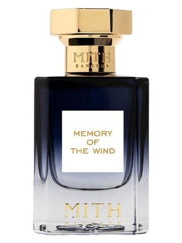 Mith Memory of the Wind fragrance bottle