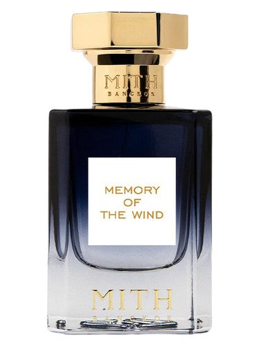 Mith Memory of the Wind fragrance bottle