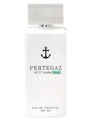 Manuel Pertegaz Petit Marin Frais fragrance bottle