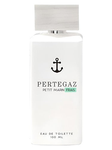 Manuel Pertegaz Petit Marin Frais fragrance bottle