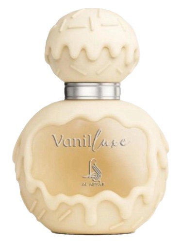 Al Absar Vanilluxe fragrance bottle