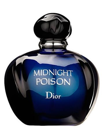 Dior Midnight Poison fragrance bottle