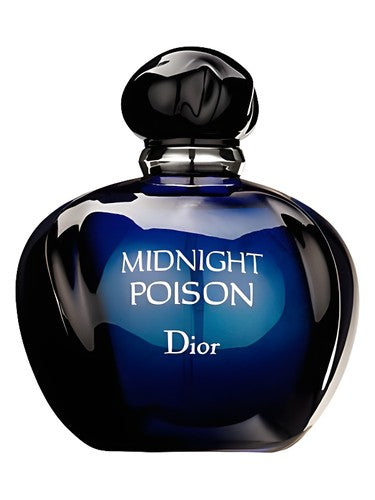 Dior Midnight Poison fragrance bottle