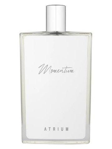Atrium Fragrance Momentum fragrance bottle