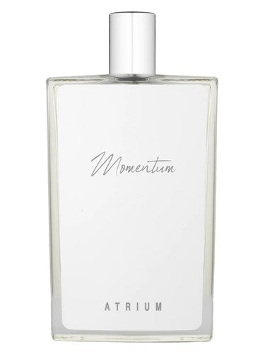 Atrium Fragrance Momentum fragrance bottle