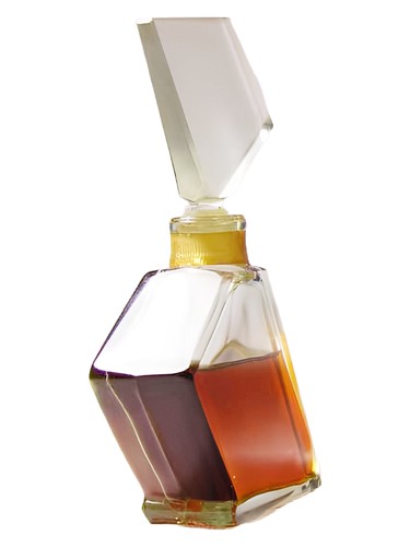 Алые Паруса (Alye Parusa) Бригантина (Brigantine) fragrance bottle